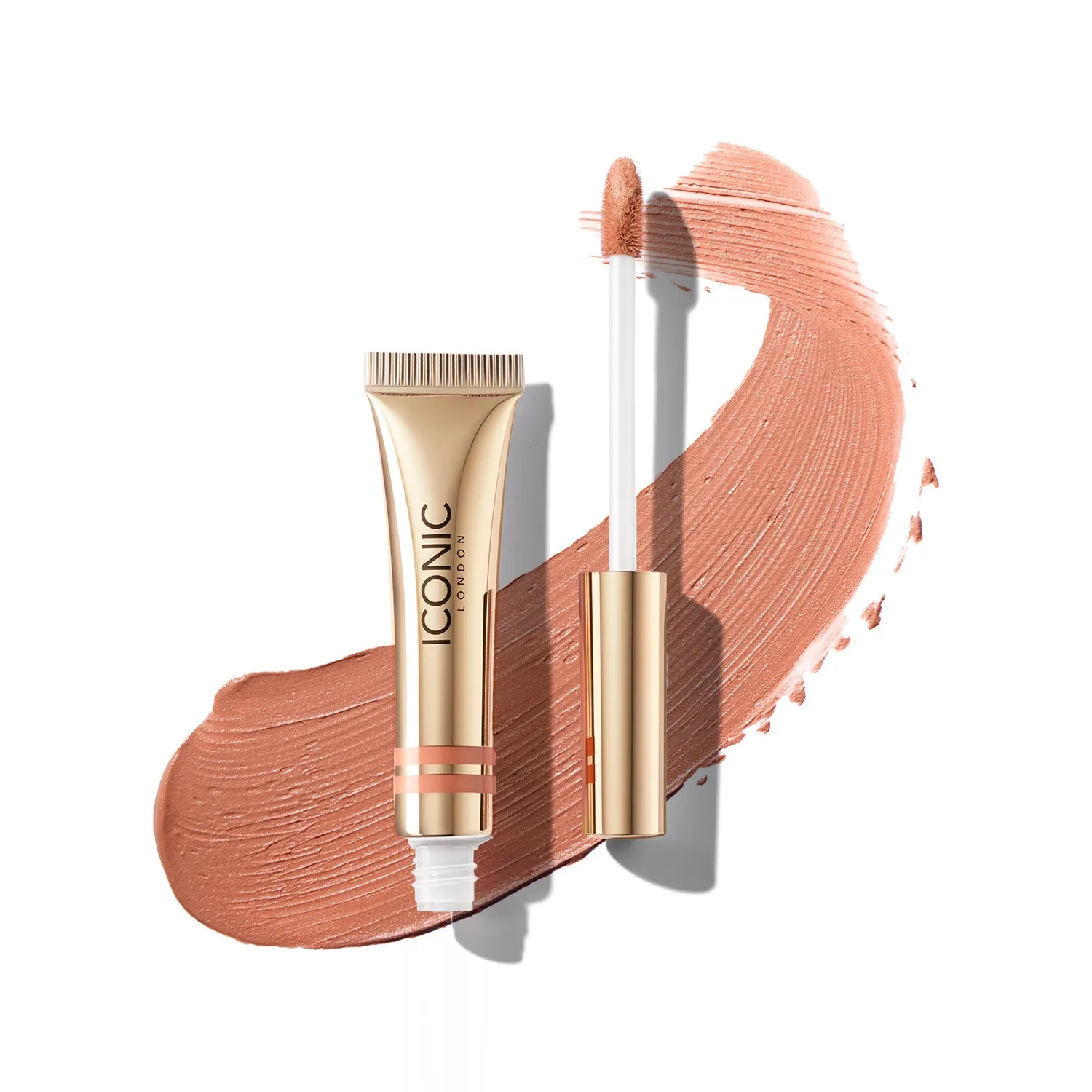 Iconic London Cloud Kiss rossetto mousse matte labbra