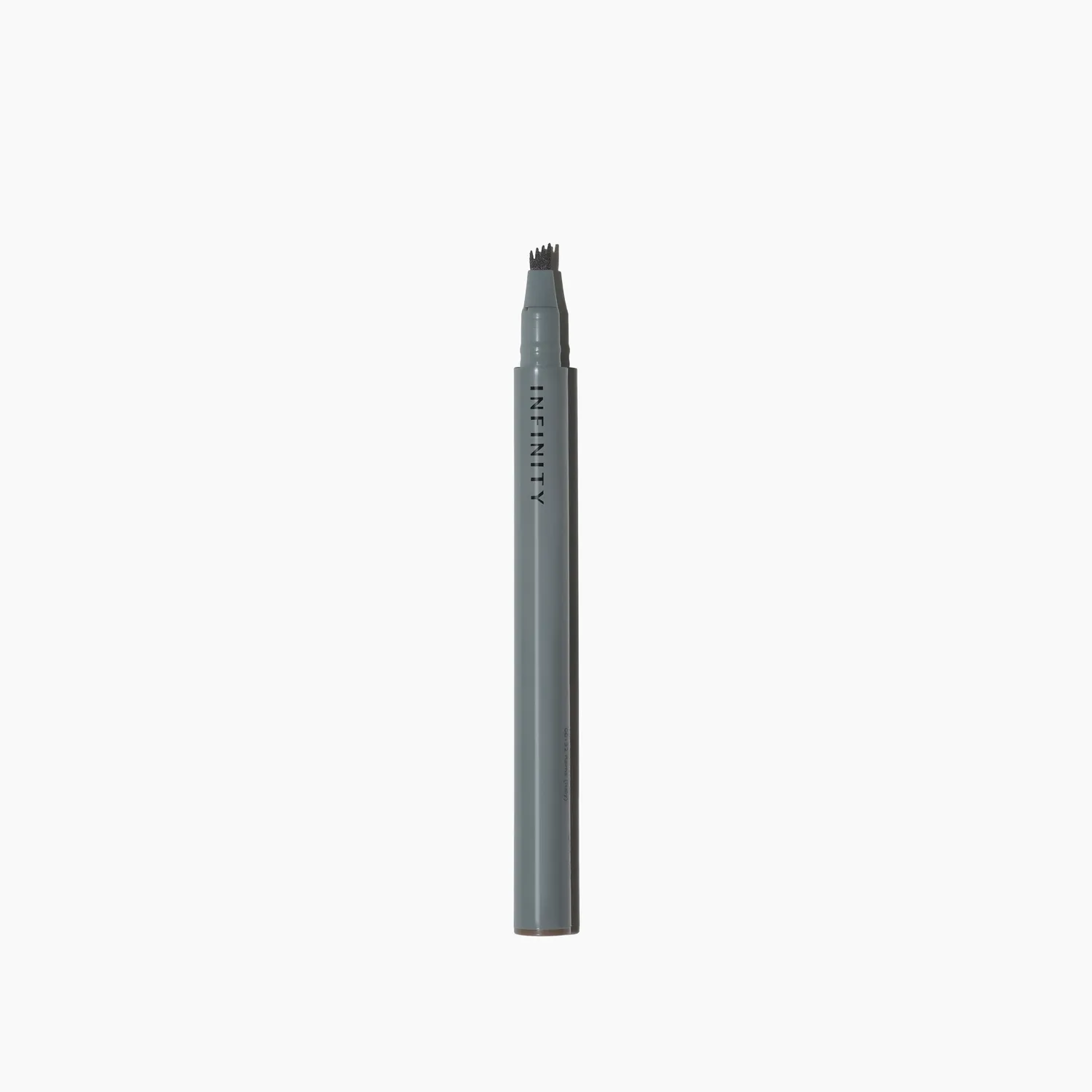 Infinity Make Up Triple Thick Pennarello Sopracciglia Waterproof 4 Punte