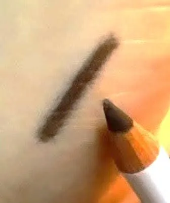 Wakeup Cosmetics True Color Eyeliner Matita Kajal Jet Black 12 Ore