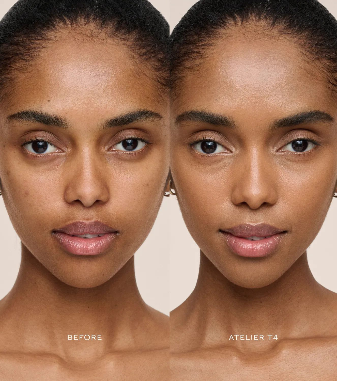 Westman Atelier Vital Skincare Concealer Atelier T4 correttore pelle scura