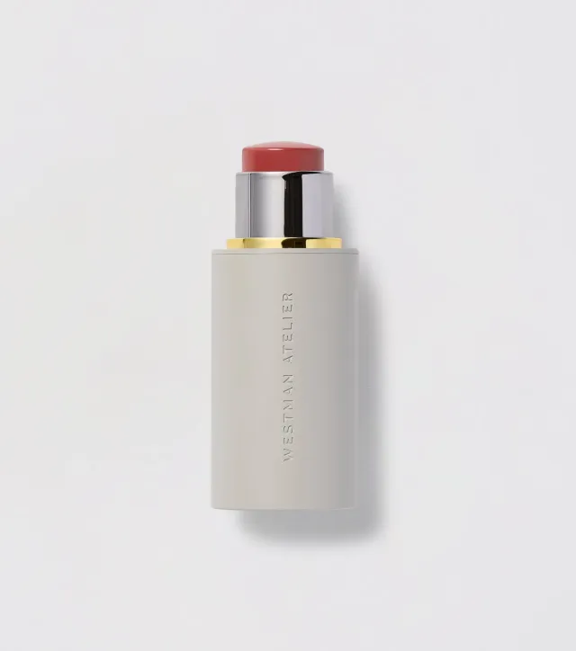 Westman Atelier Baby Cheeks Bichette blush stick 6g caldo