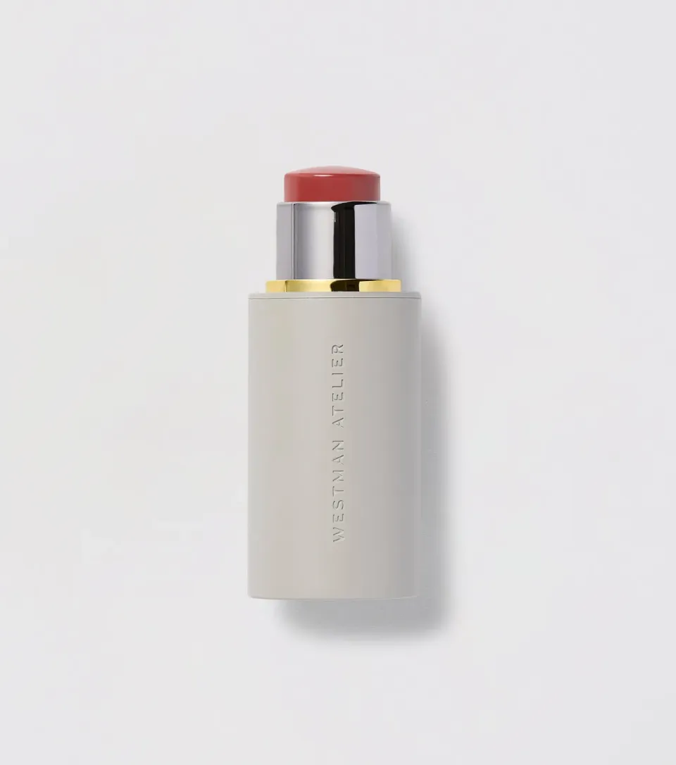 Westman Atelier Baby Cheeks Bichette blush stick 6g caldo