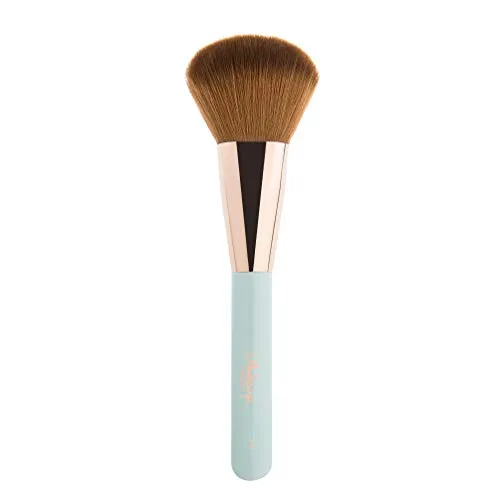 Wakeup Cosmetics 116 pennello piatto polveri minerali