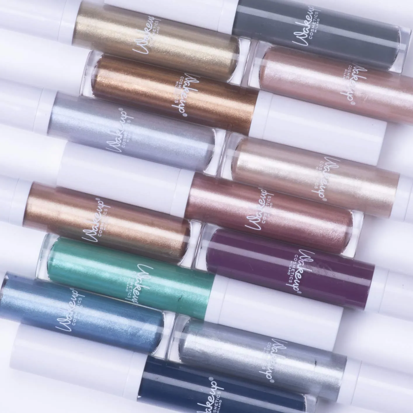 Wakeup Fancy Creamy Eyeshadow ombretto 05 Success waterproof