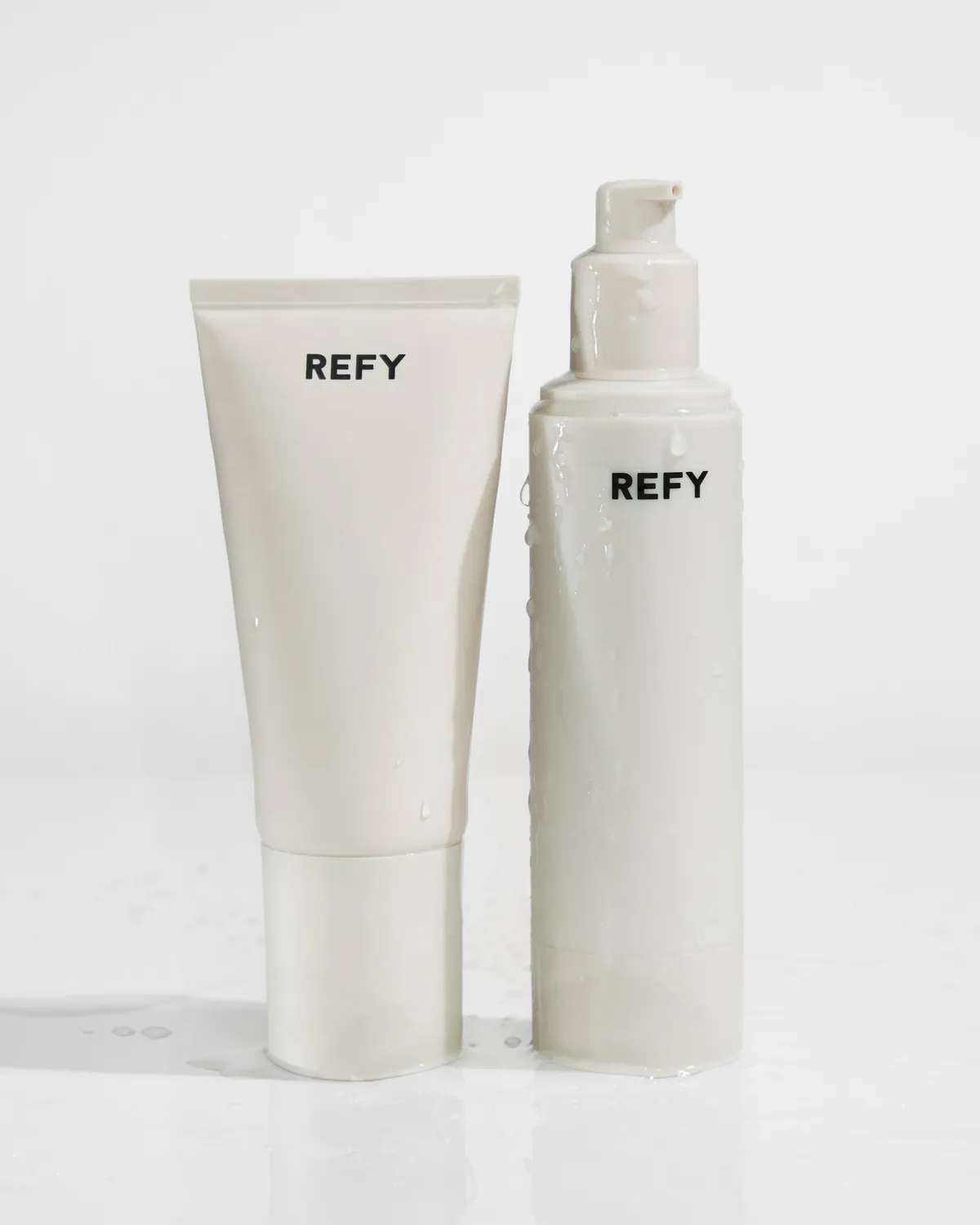 Refy Skin Collection set viso idratante