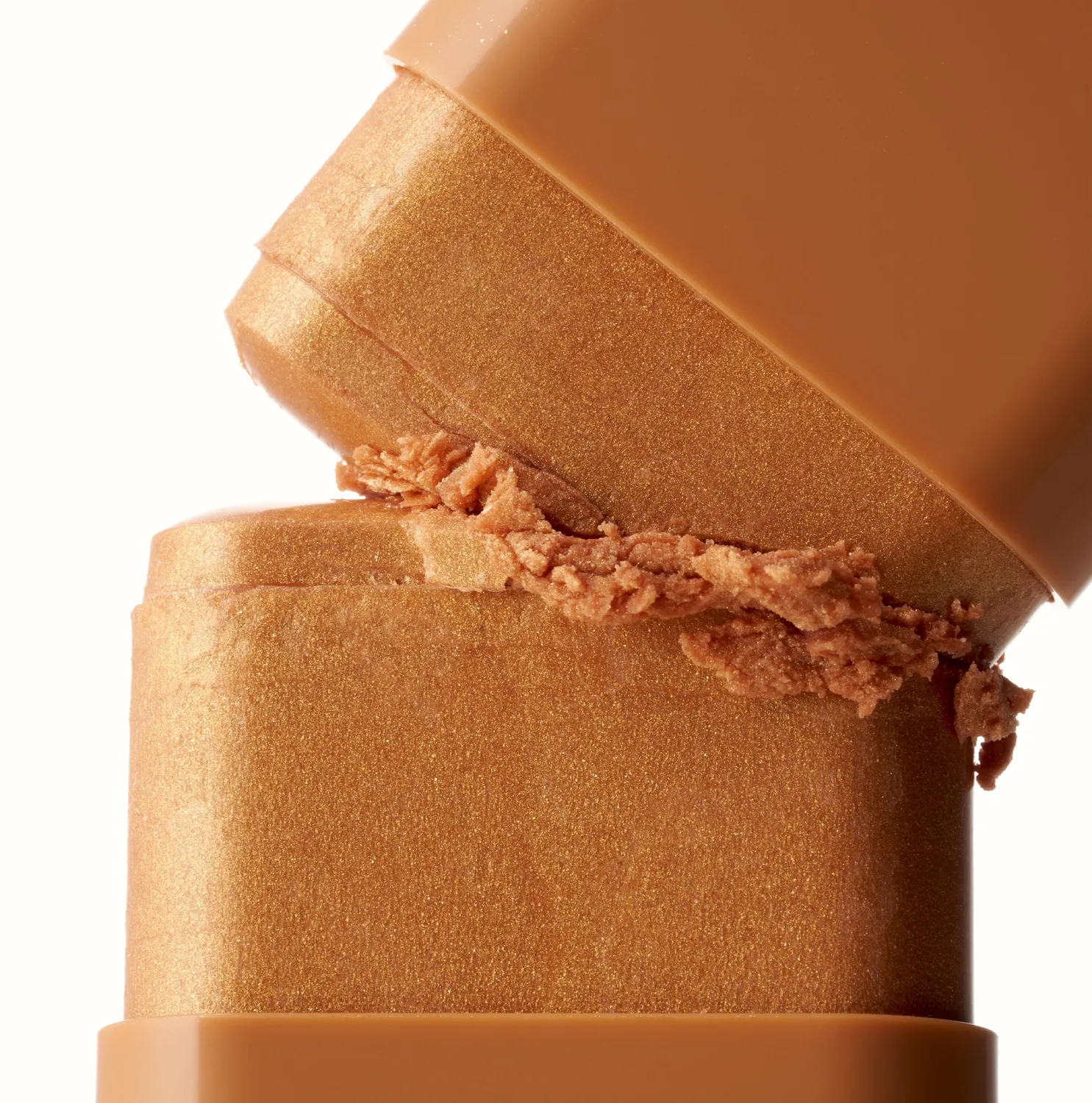 Iconic London Glow All Over Melting Balm Stick illuminante viso corpo