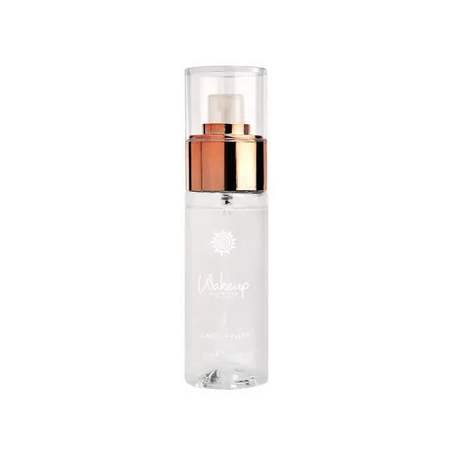 Wakeup Cosmetics Make-Up Fixer spray fissante trucco 50ml fresco