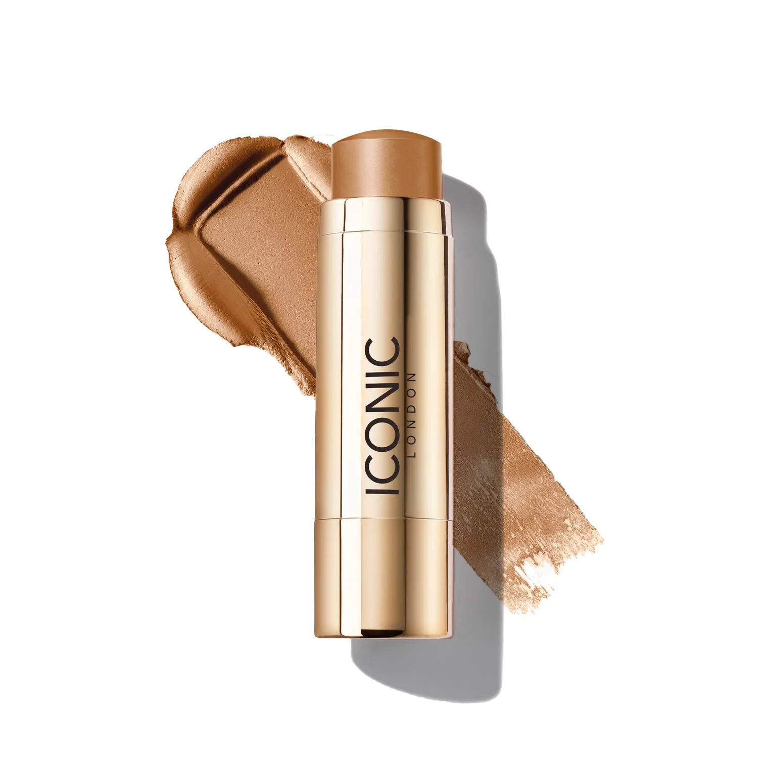 Iconic London Shape & Shade Stick Scolpente Cremoso