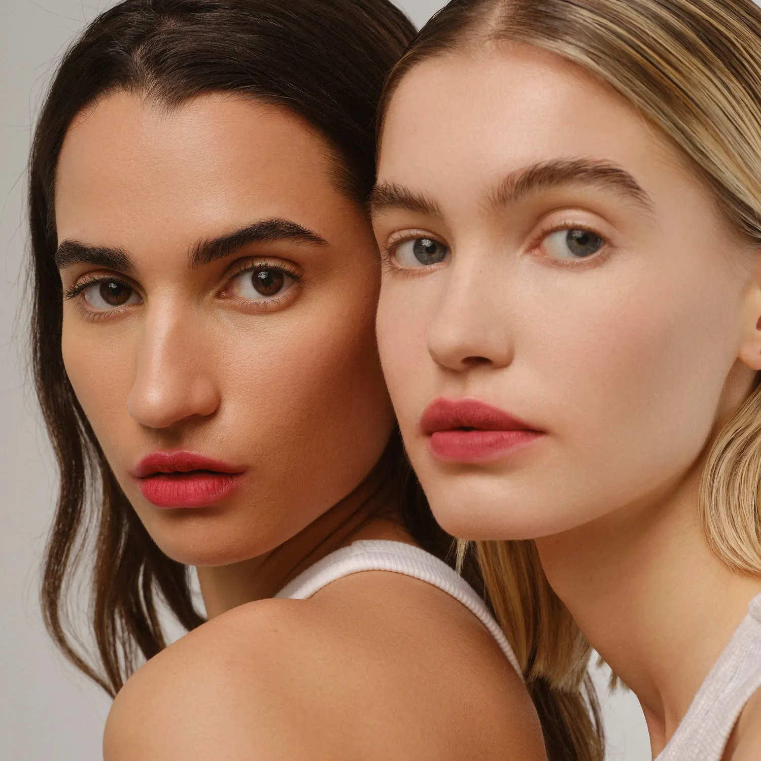 Infinity Make Up Matt&Fix Matt Lipcolor rossetto liquido matt labbra