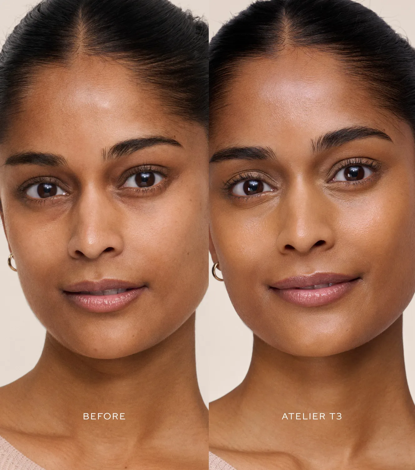 Westman Atelier Vital Skincare Concealer Atelier T3 correttore idratante
