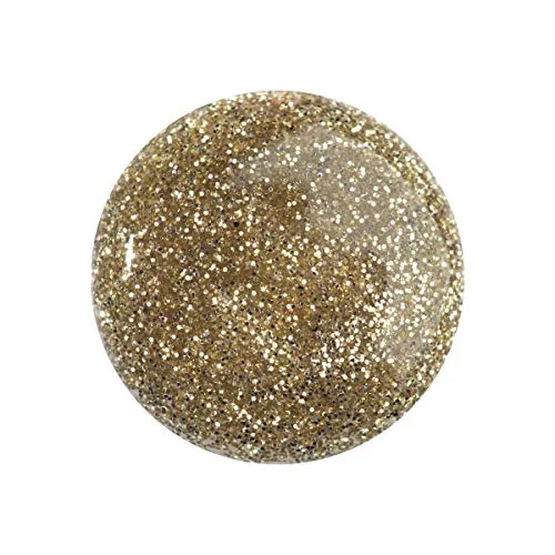 Wakeup Glitter Dust Smalto 01 Festive Gold glitter oro