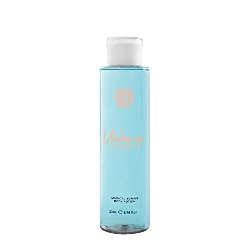 Wakeup Magic Toning Body Potion lozione corpo 200 ml oli