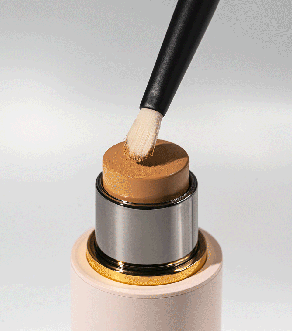 Westman Atelier Spot Check pennello correttore di precisione