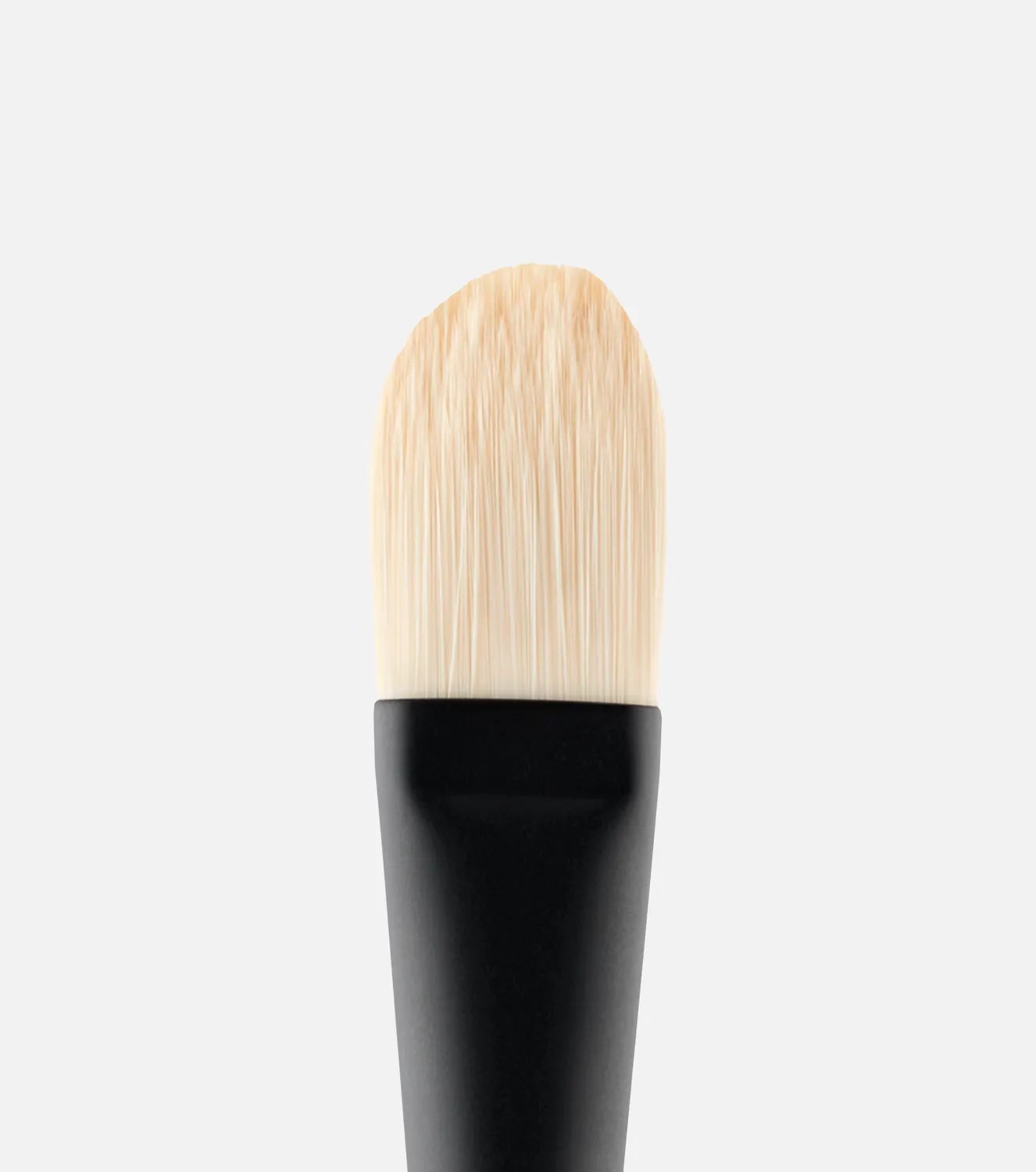 Westman Atelier Foundation Brush pennello fondotinta piatto