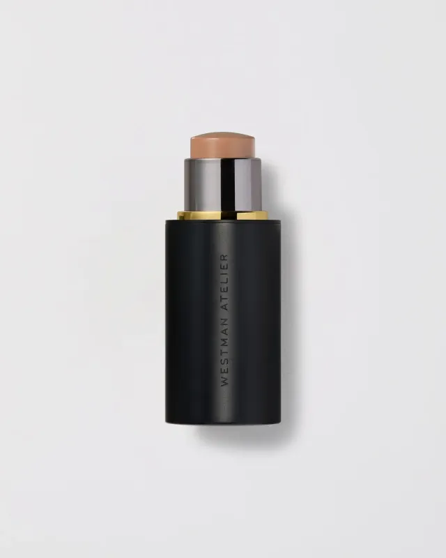 Westman Atelier Face Trace Contour Stick Au Lait stick contour 6g chiaro