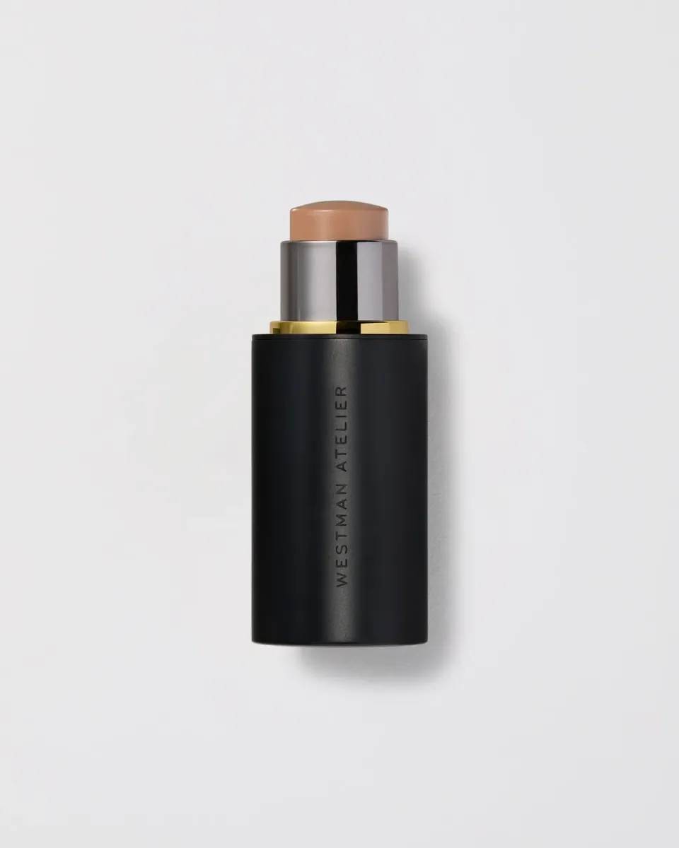 Westman Atelier Face Trace Contour Stick Au Lait stick contour 6g chiaro