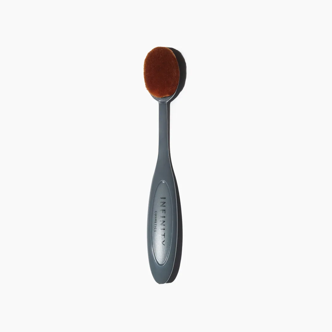 Infinity Drop Brush pennello goccia fondotinta vellutato