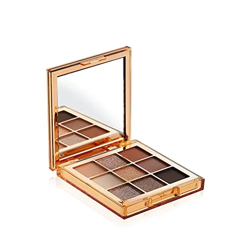 Wakeup Eye Feel Good palette ombretti carne 9 colori