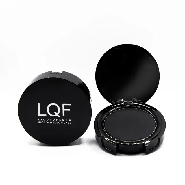 Liquidflora Ombretto Compatto Bio LQF trucco occhi naturale
