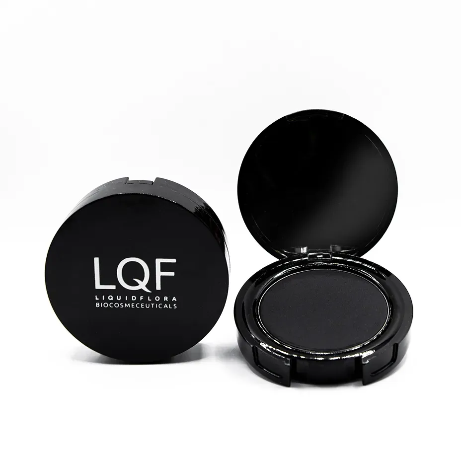Liquidflora Ombretto Compatto Bio LQF trucco occhi naturale
