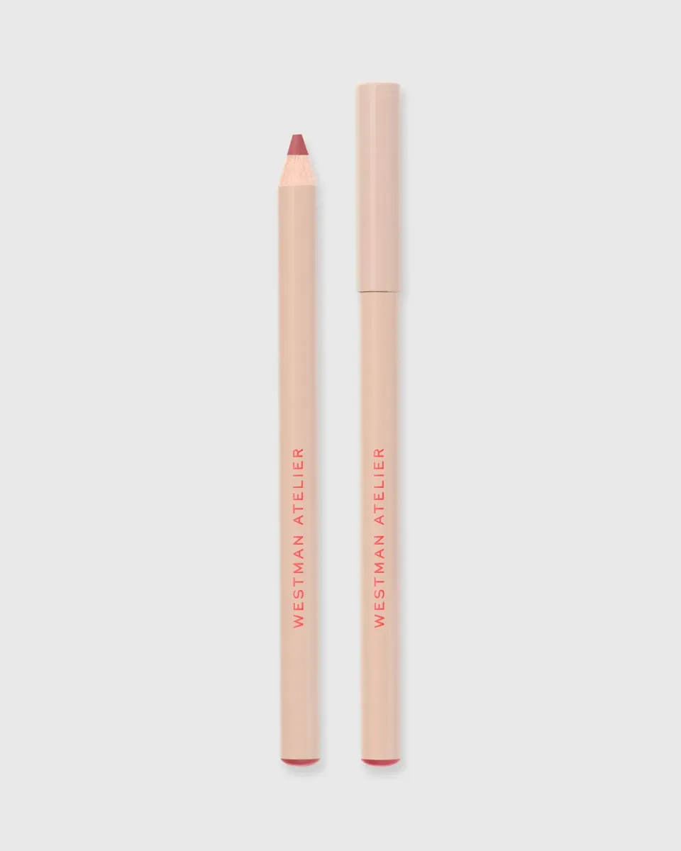 Westman Atelier Lip Shape matita labbra Je Rêve rossa