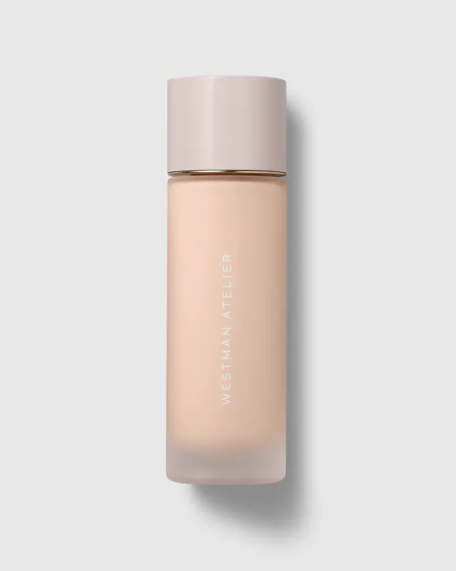 Westman Atelier Suprême Fondotinta Liquido Atelier F1 30 ml vegano