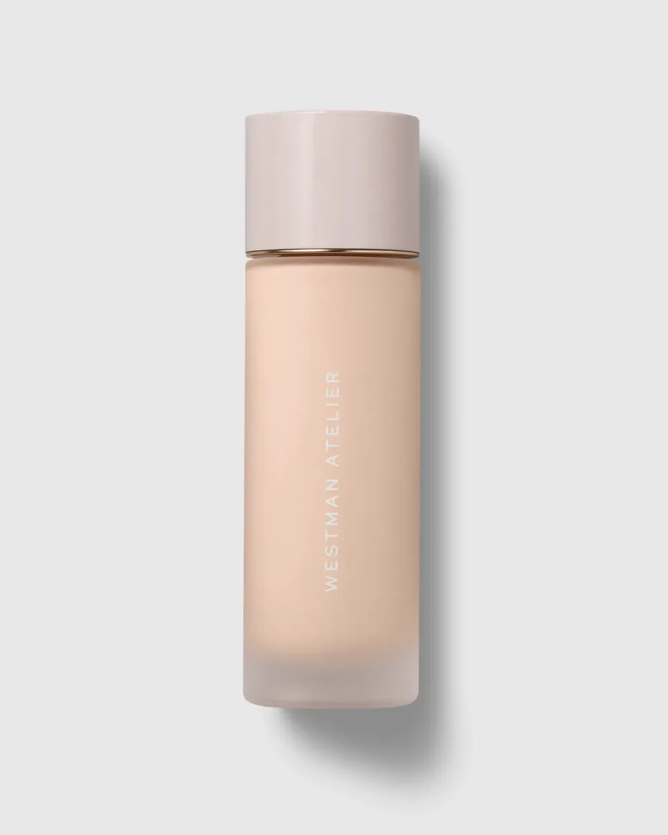 Westman Atelier Suprême Fondotinta Liquido Atelier F1 30 ml vegano