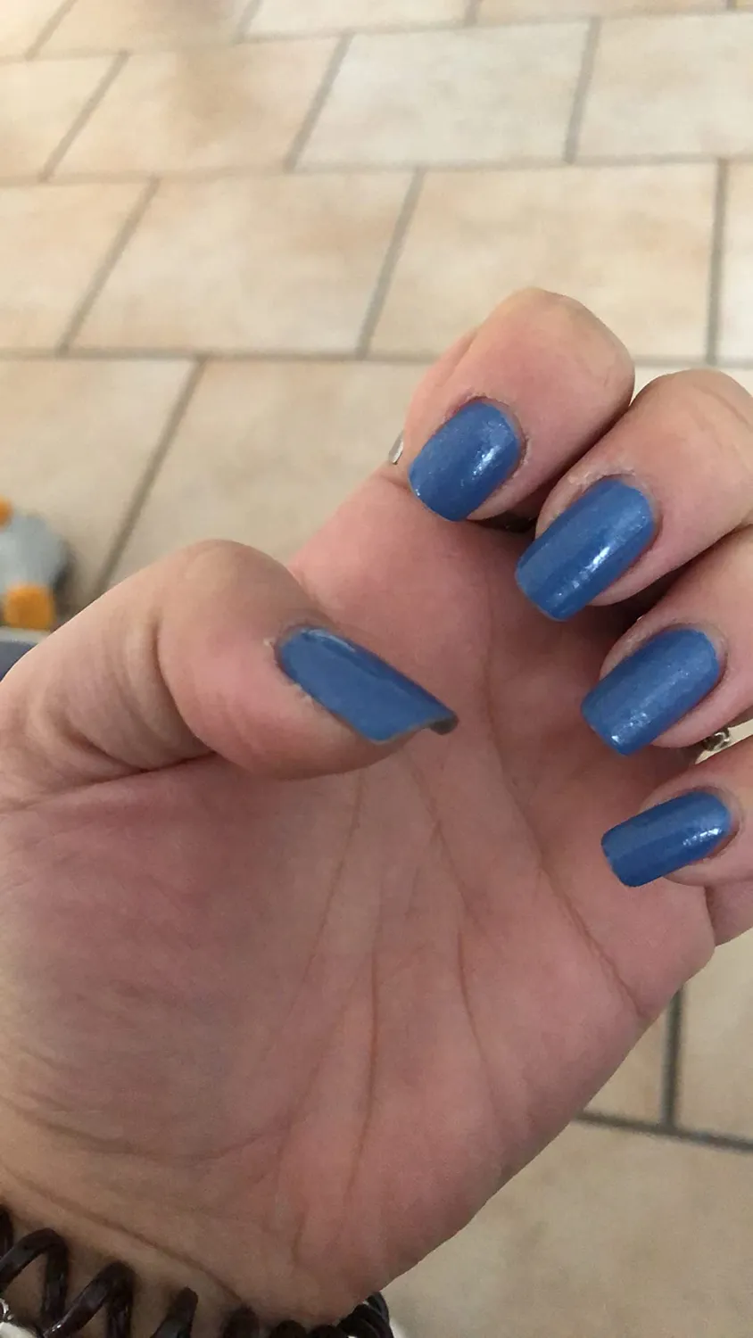 Wakeup Cosmetics Gel Effect smalto top coat trasparente effetto gel
