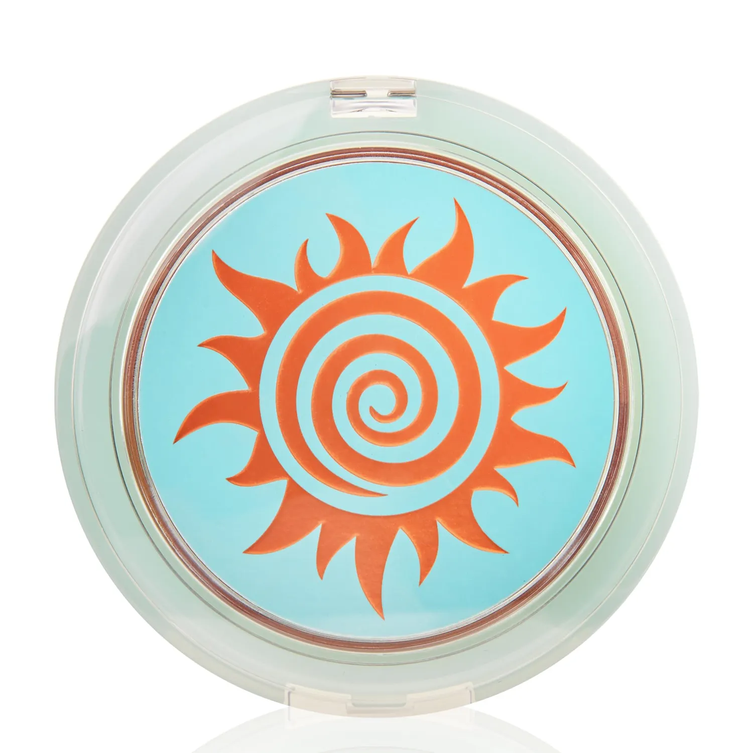 Wakeup Mosaic Bronzing Powder terra No.02 bronzo