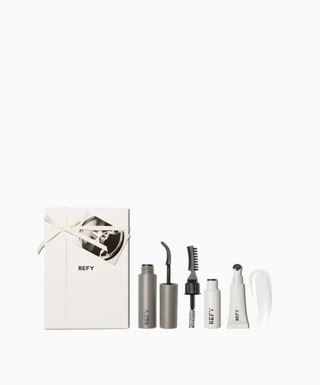 Refy Mini Hero Set Kit Mini Formato Viaggio