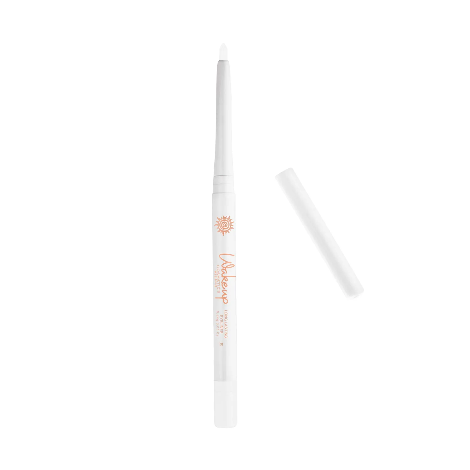 Wakeup Long Lasting Eyeliner matita occhi Thunder waterproof