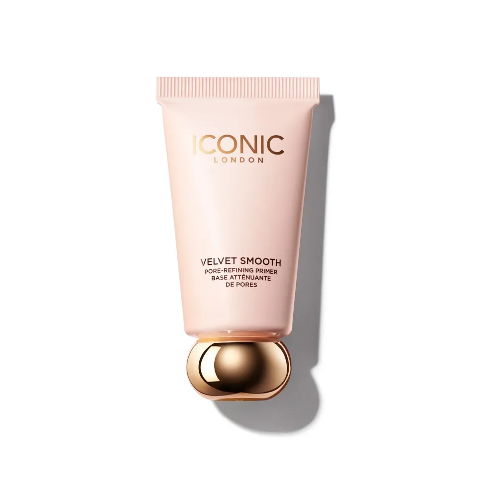 Iconic London Velvet Smooth primer viso pori