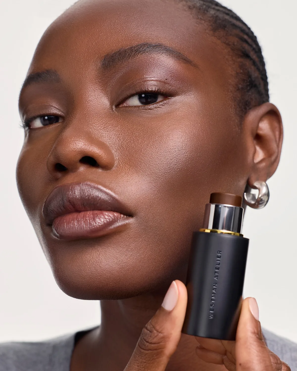 Westman Atelier Face Trace Contour Stick Ganache stick contour 6g neutro