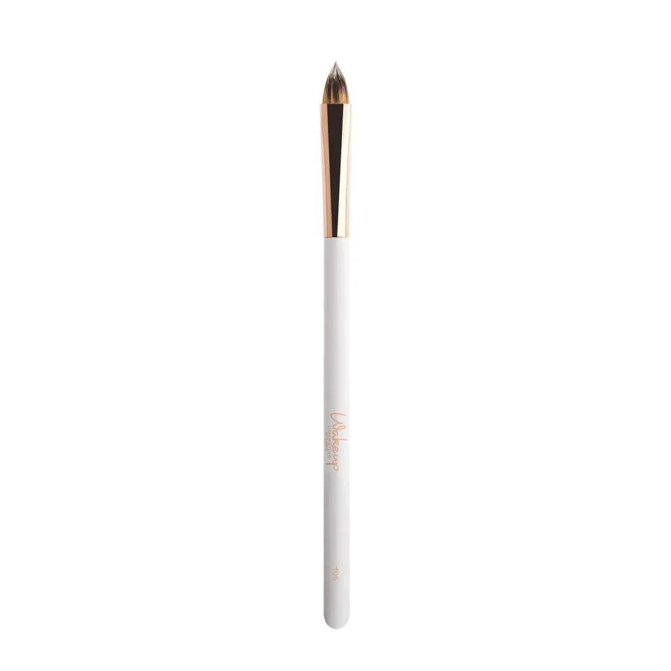 Wakeup Cosmetics Cat's Tongue #105 pennello labbra sintetico preciso