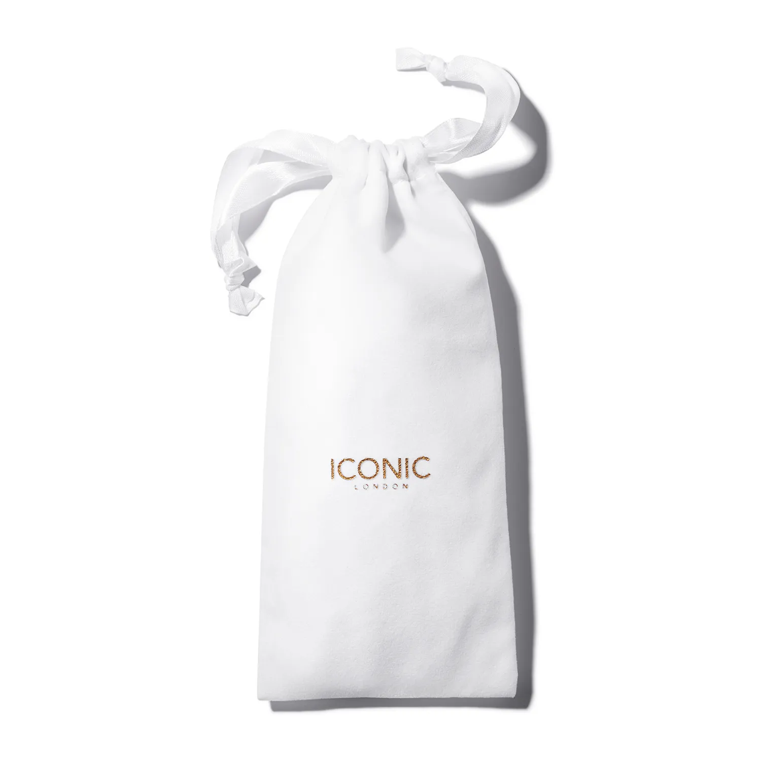 Iconic London Caught My Eye set pennelli occhi 4 pezzi