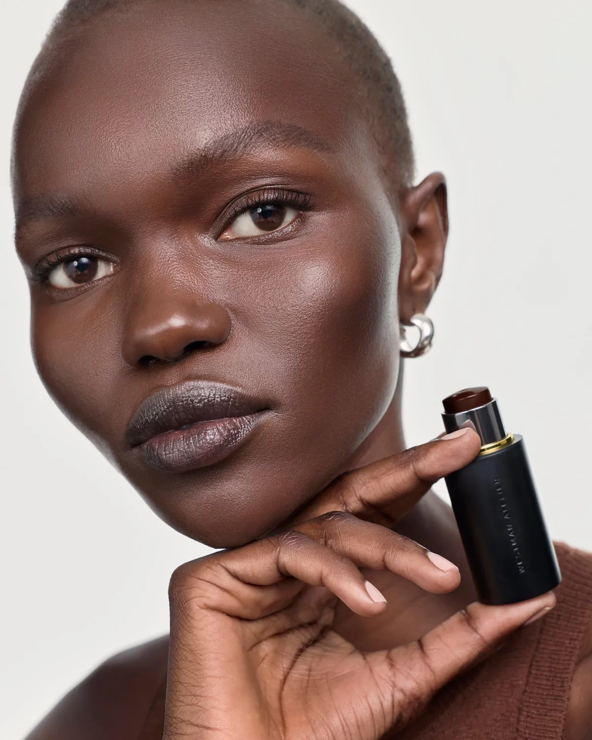 Westman Atelier Face Trace Kola stick contouring cremoso