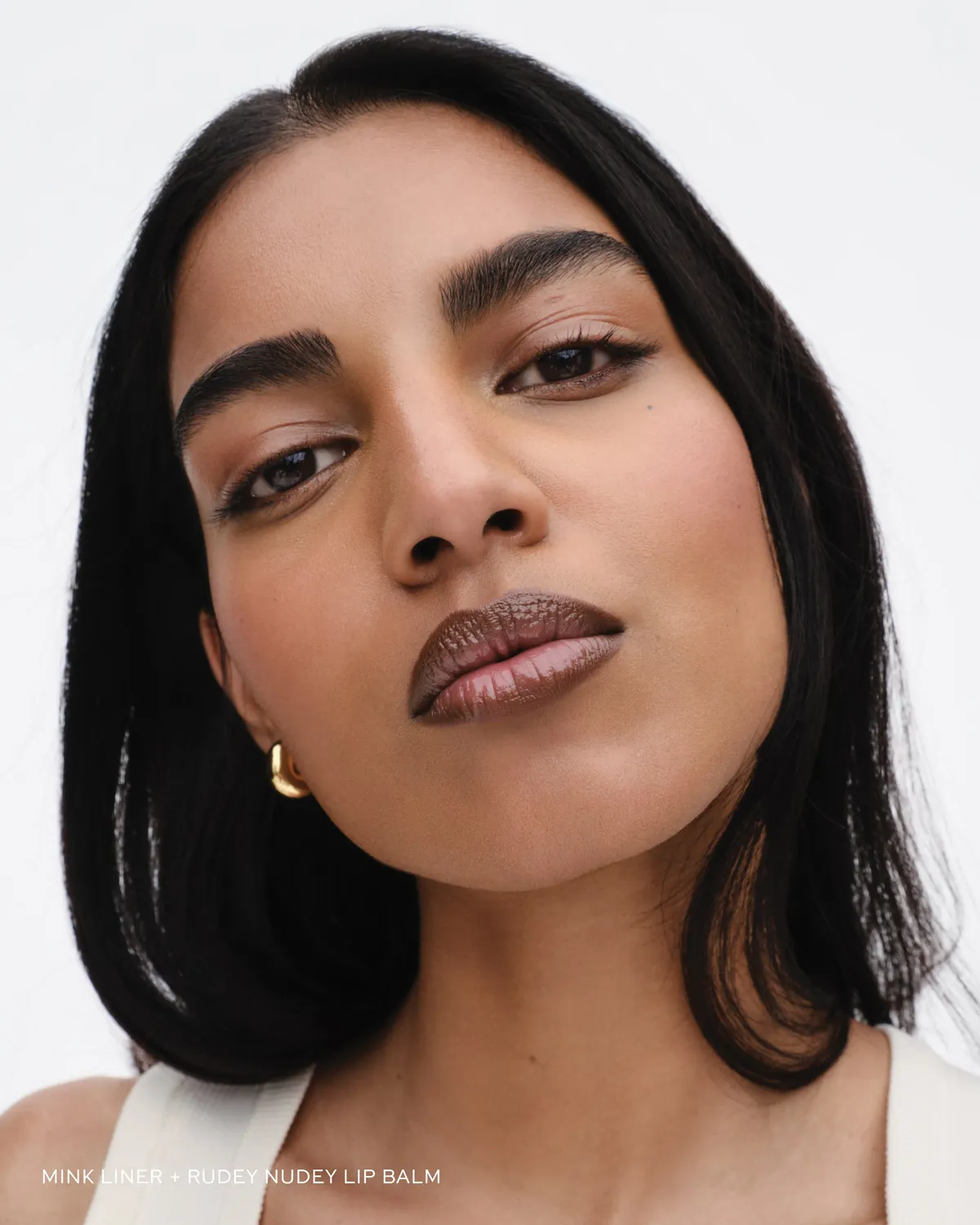 Westman Atelier Lip Shape matita labbra Mink vegana