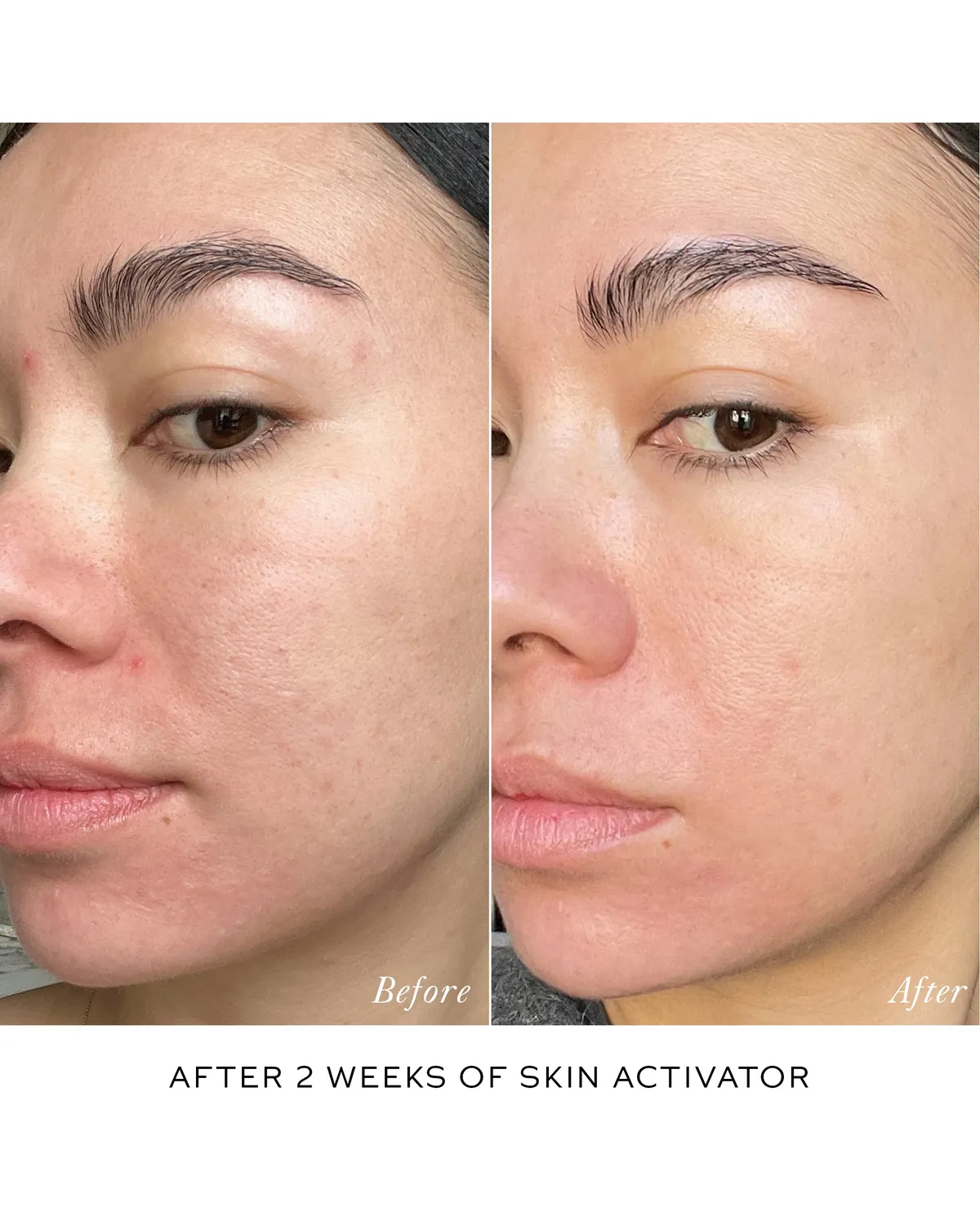 Westman Atelier Petite Activator Duo siero viso+occhi mini