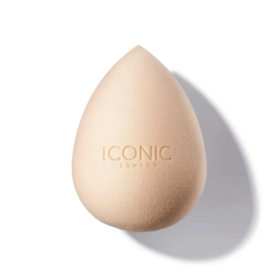Iconic London Seamless Blender spugnetta trucco nude