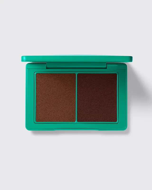 Westman Atelier Sun Tone Soleil Parfait 4 bronzer 4,5g duo