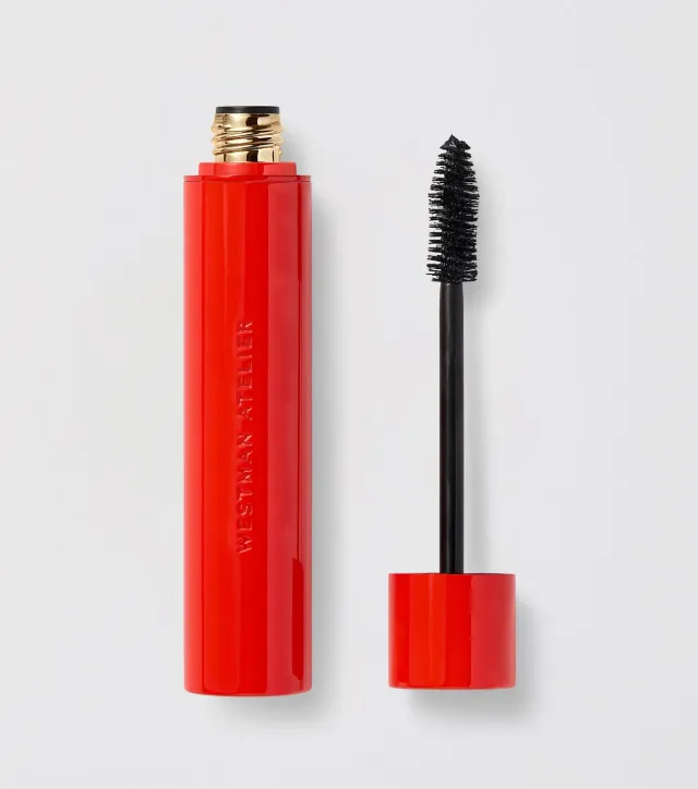 Westman Atelier Eye Want You Mascara Clean Black nero 8,5 ml