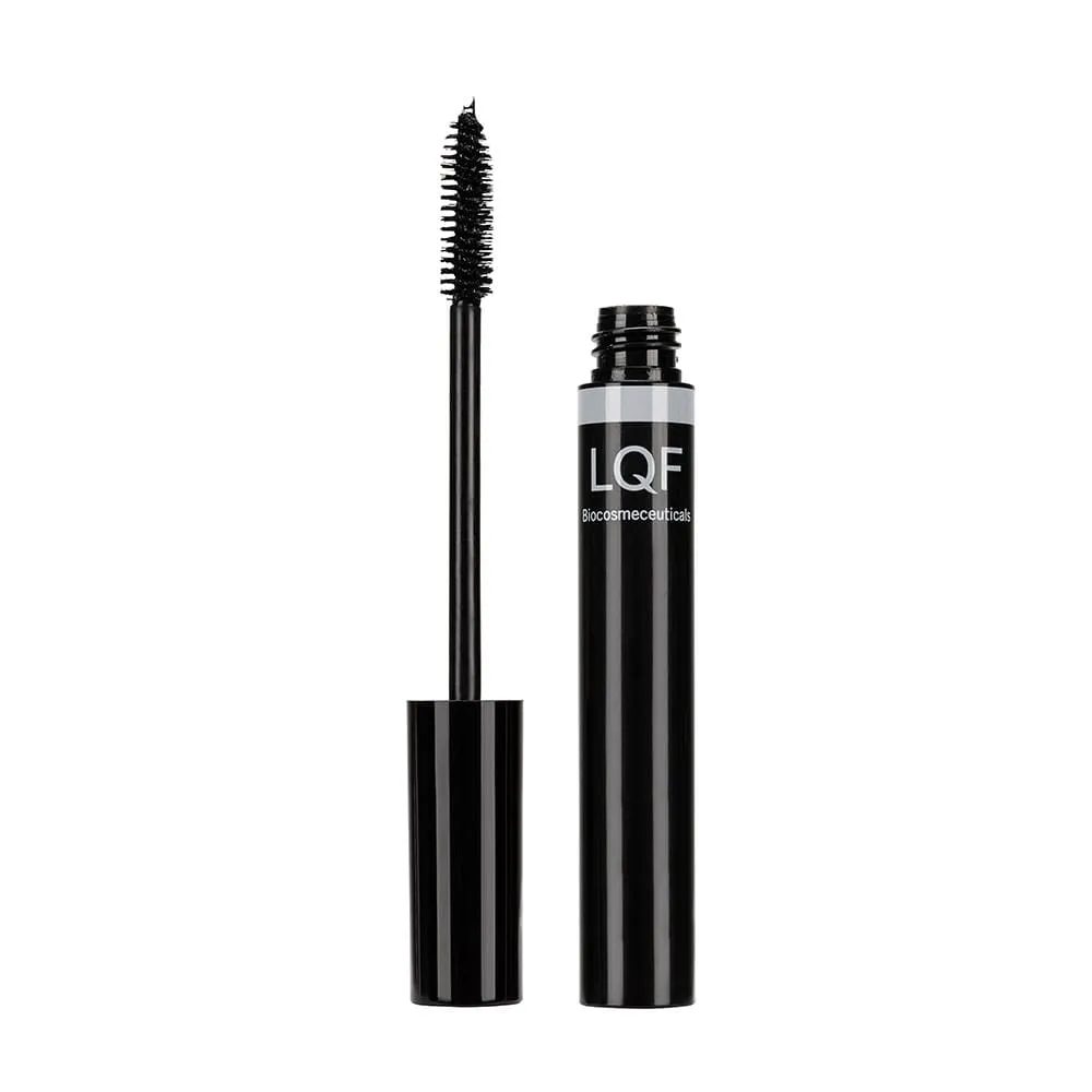 Liquidflora Mascara Panoramic Effect 9 in 1 nero volumizzante