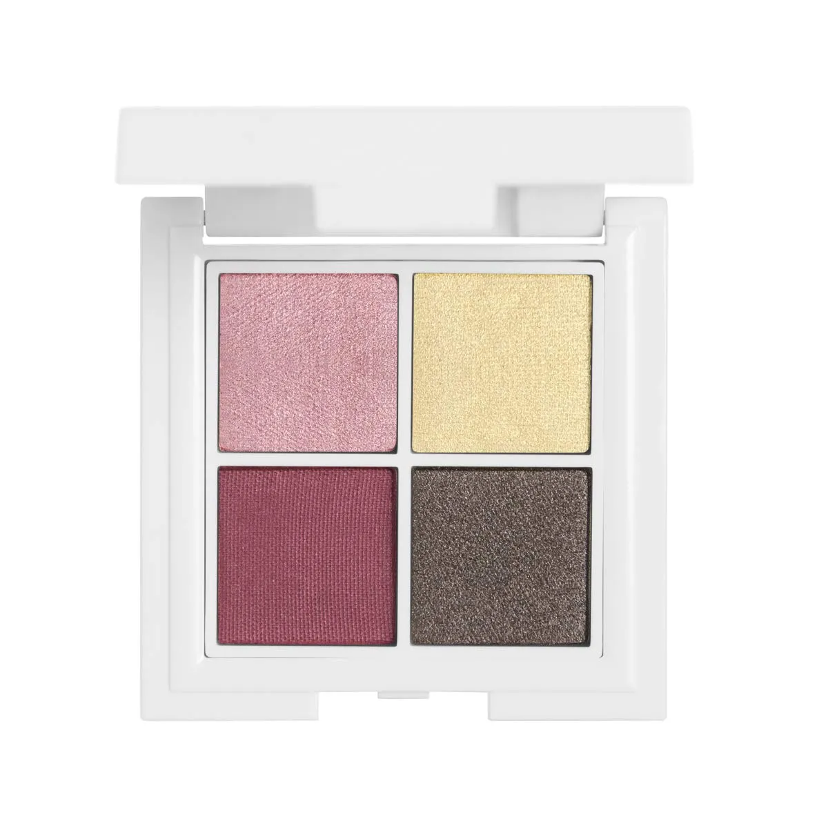 Wakeup Cosmetics Palette Ombretti 4 Colori Lizette Multi-Finish