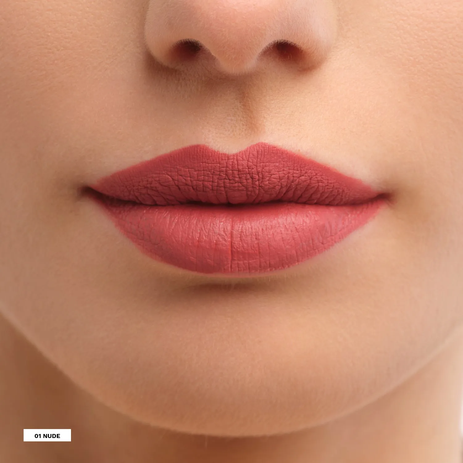 Infinity Make Up Matt&Fix Matt Lipcolor rossetto liquido matt labbra