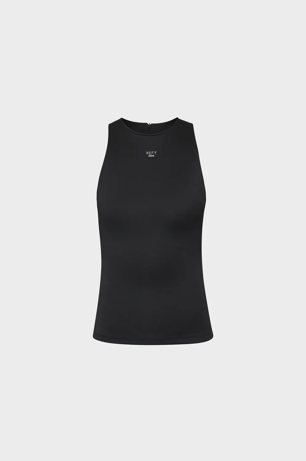 Refy Fitted Vest gilet aderente