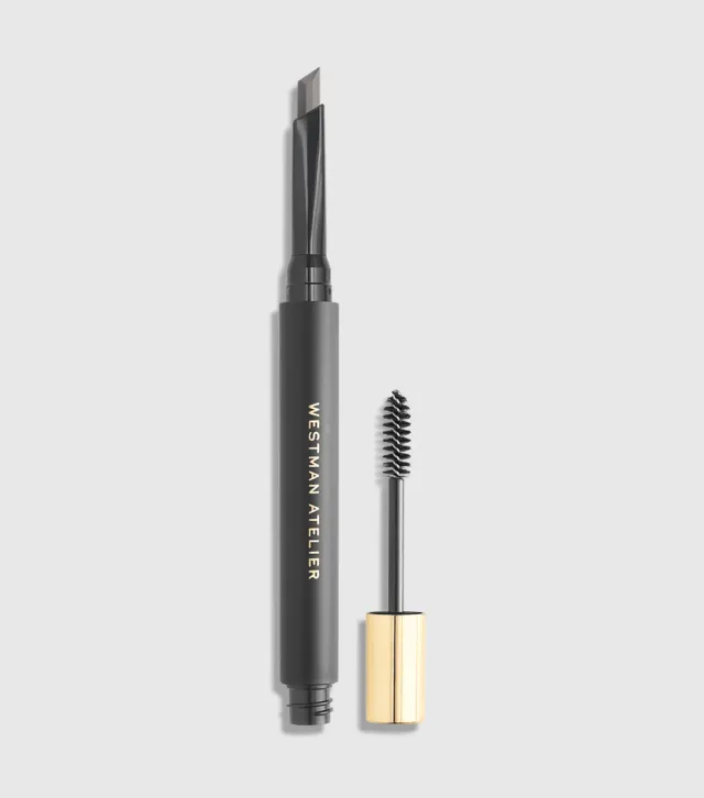 Westman Atelier Bonne Brow Defining Pencil matita sopracciglia Bark 0,34g precisa