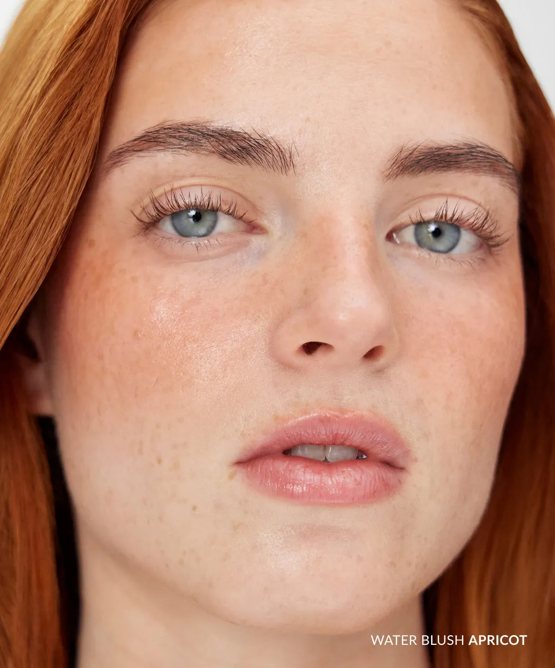 Refy Water Blush blush liquido effetto naturale
