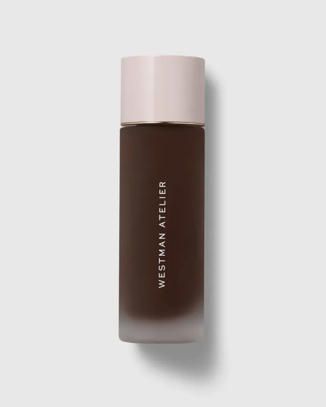 Westman Atelier Suprême Bio-Complex Atelier R5 fondotinta 30ml tenuta
