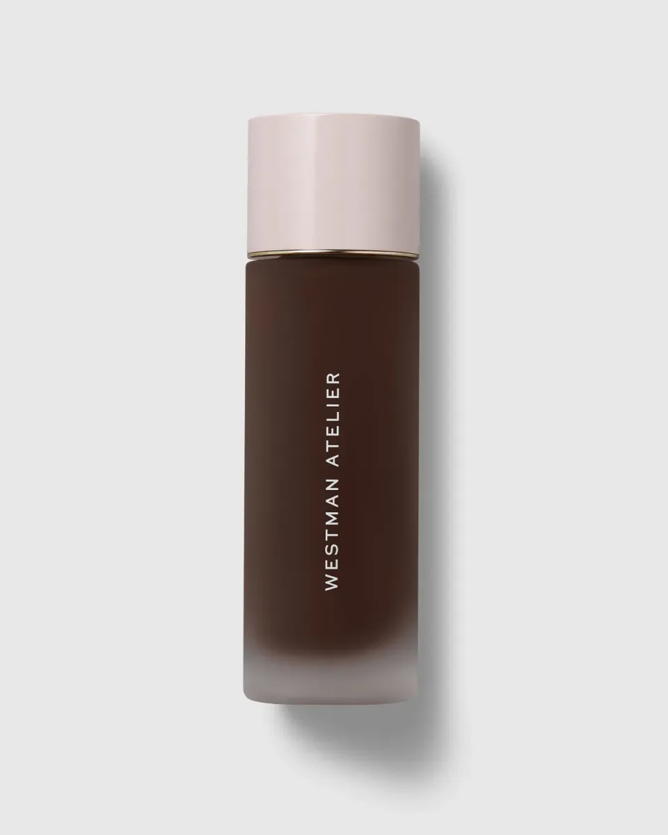 Westman Atelier Suprême Bio-Complex Atelier R5 fondotinta 30ml tenuta