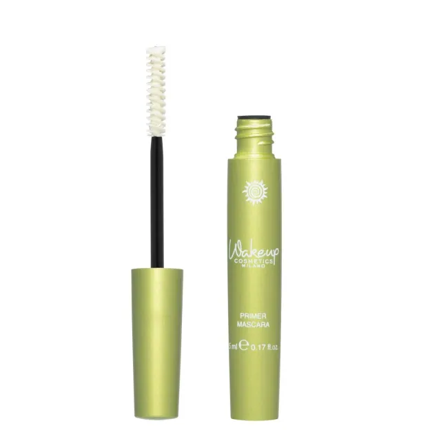 Wakeup Cosmetics Base Primer Mascara primer ciglia trasparente volumizzante